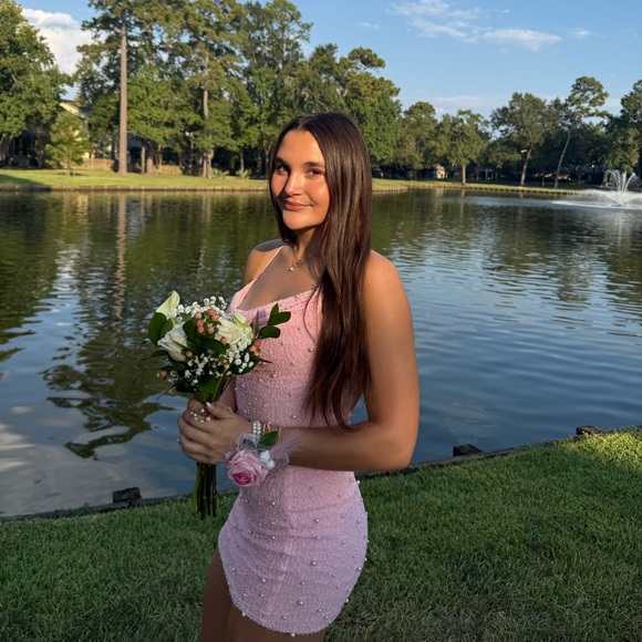 Meet your Posher, Maddie - Picture 1 of 1